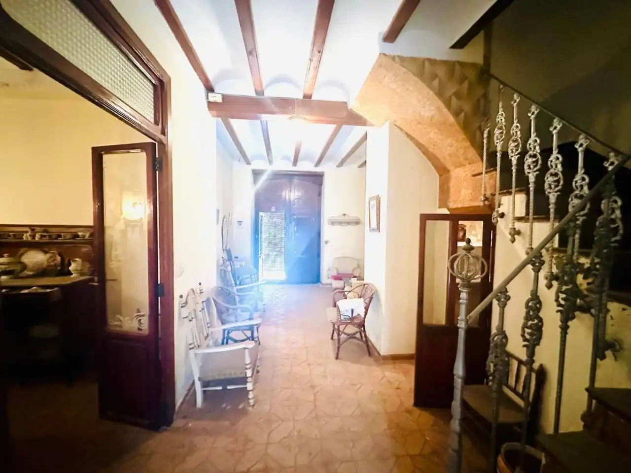 Casa o xalet en venda en Bélgida amb Terrassa, Traster i Moblat