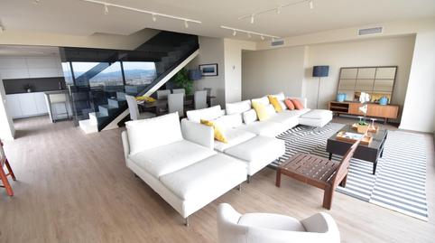 Photo 2 of Flat to rent in Calle Llull, Diagonal Mar i el Front Marítim del Poblenou, Barcelona