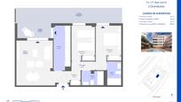Planta baja for sale in Parcela Rbb Vaqueros la Estrecha, HUCA - La Cadellada, imagen 1