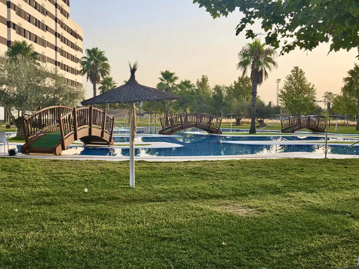 Piso con piscina en venta en Via Hercúlea, imagen 45