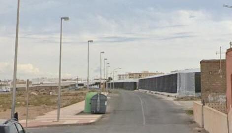 Photo 2 of Flat for sale in Calle Joaquinico, Carretera Mojonera – Cortijos de Marín, Roquetas de Mar