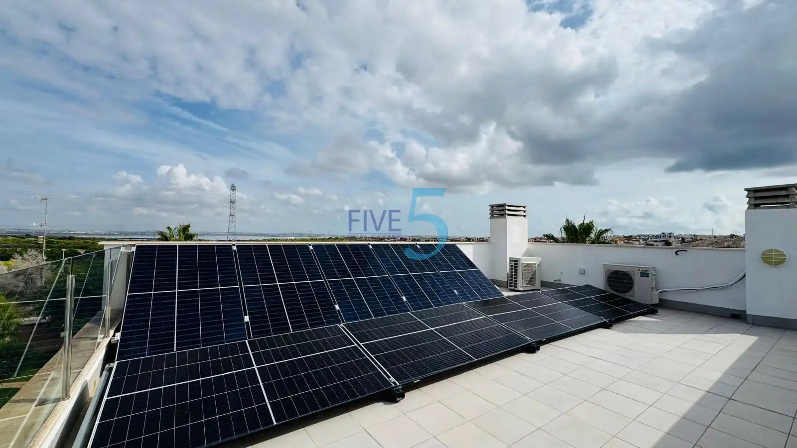 Maison avec terrasse à vendre à Orihuela Costa, imagen 19