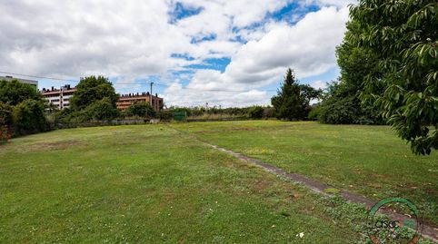 Foto 2 de Terreno en venta en Camin de Les Fabariegues Jove Medio, 210, Jove, Gijón