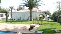 Garden of House or chalet for sale in Mont-roig del Camp  with Terrace and Swimming Pool