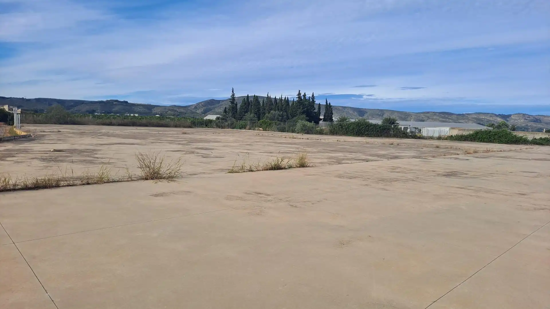 Residential land for sale in Càrcer, imagen 7