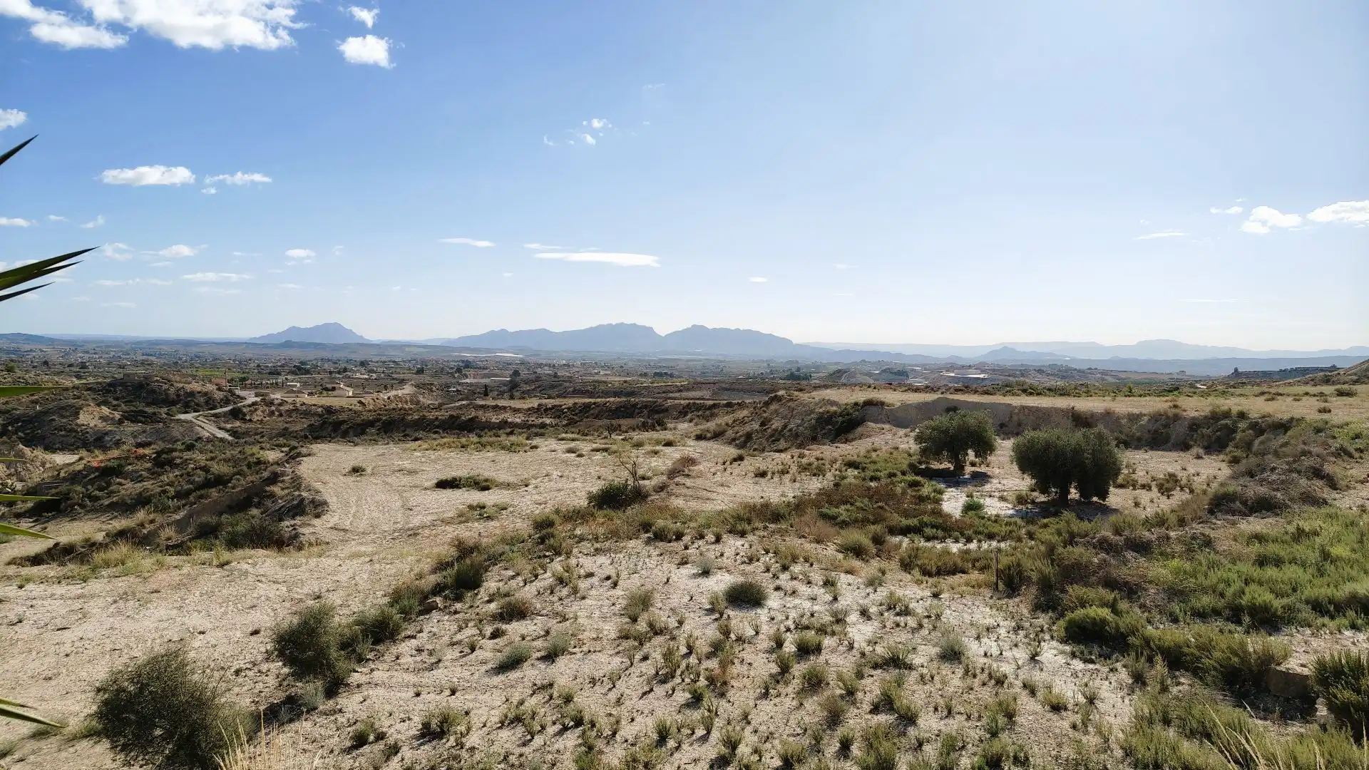 Rural land for sale in Fortuna, imagen 18