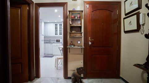 Foto 3 de Casa adosada en venta en Calle Casimiro Hernández, Sur, Ávila Capital