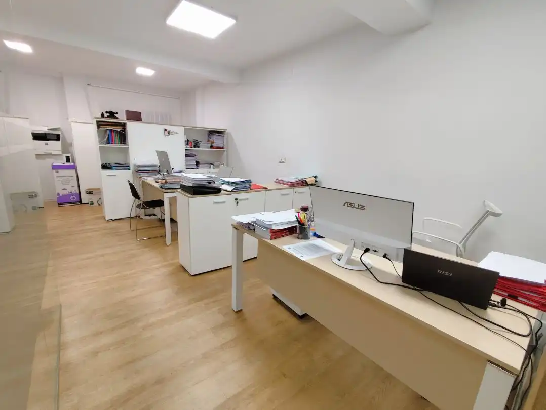 Office space with lift for sale in Centro, imagen 3