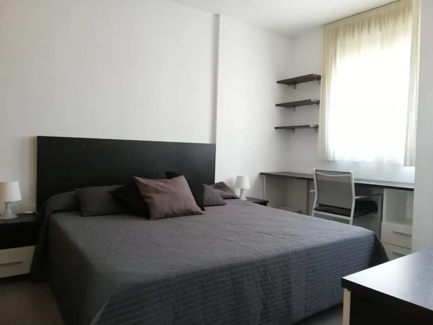 Flat for rent in Plaza concepción aleman, Espinardo