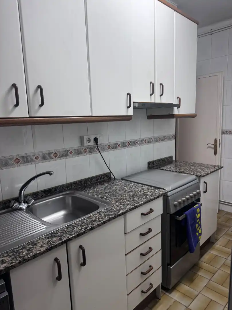Wohnung mit Terrasse zum Verkauf in Carrer del Doctor Salvà, imagen 12
