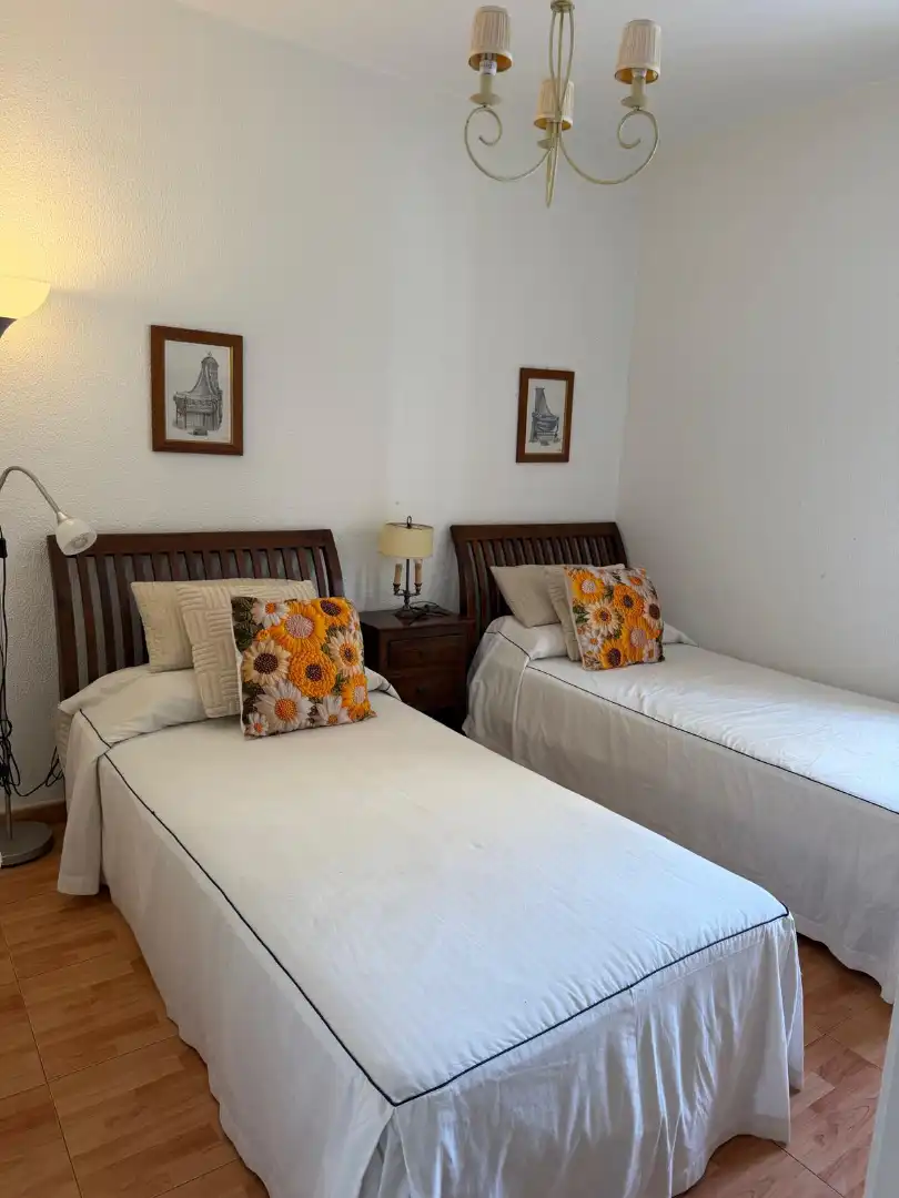 Piso en venta en Calle Eduardo Benítez González 6, imagen 11
