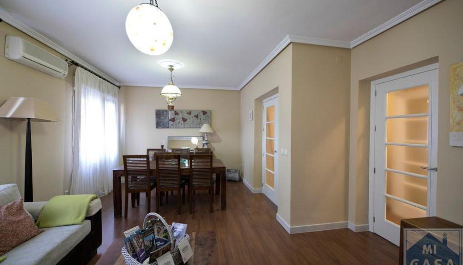 Photo 1 of Flat to rent in Centro, Badajoz