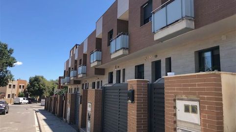 Foto 3 de Casa adosada en venda a Fondo Somella, Vilanova i la Geltrú