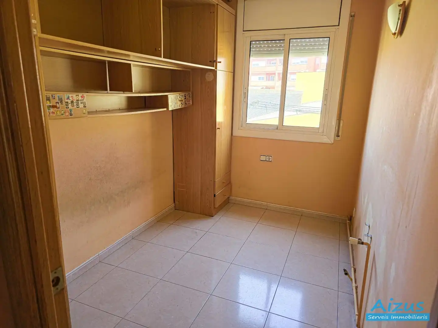 Habitación de Dúplex en venta en Mollet del Vallès con Balcón