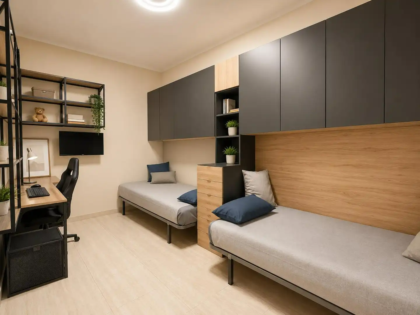 Wohnung zum Verkauf in Carrer de la Selva, Sant Crist