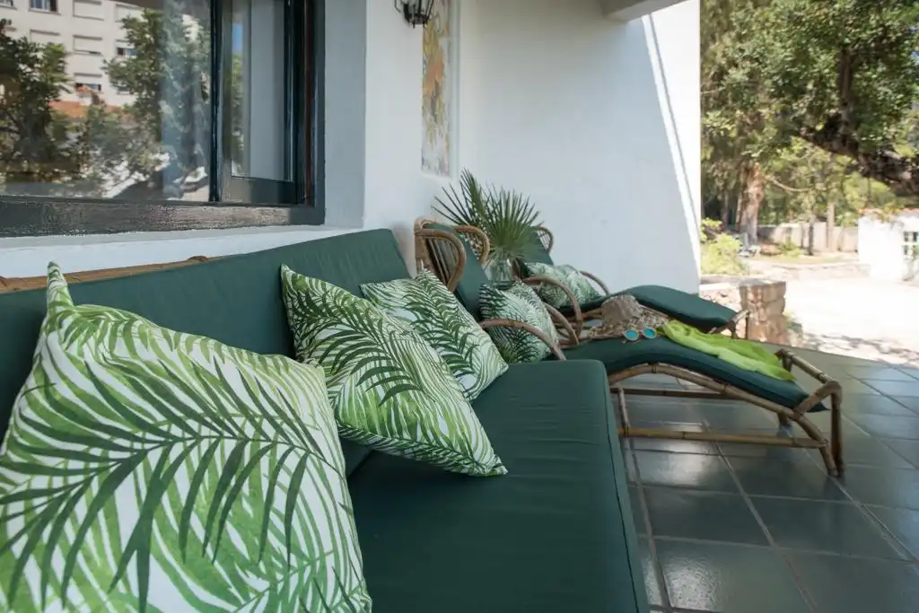 Terrassa de Casa o xalet en venda en Oropesa del Mar / Orpesa amb Jardí privat, Terrassa i Traster