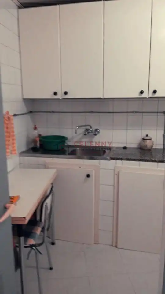 Cocina de Casa adosada en venta en Taboadela con Calefacción, Terraza y Trastero