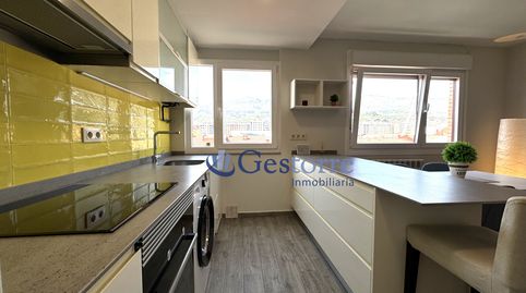 Photo 2 of Flat for rent in Calle Martinez Cachero, Parque del Oeste, Oviedo