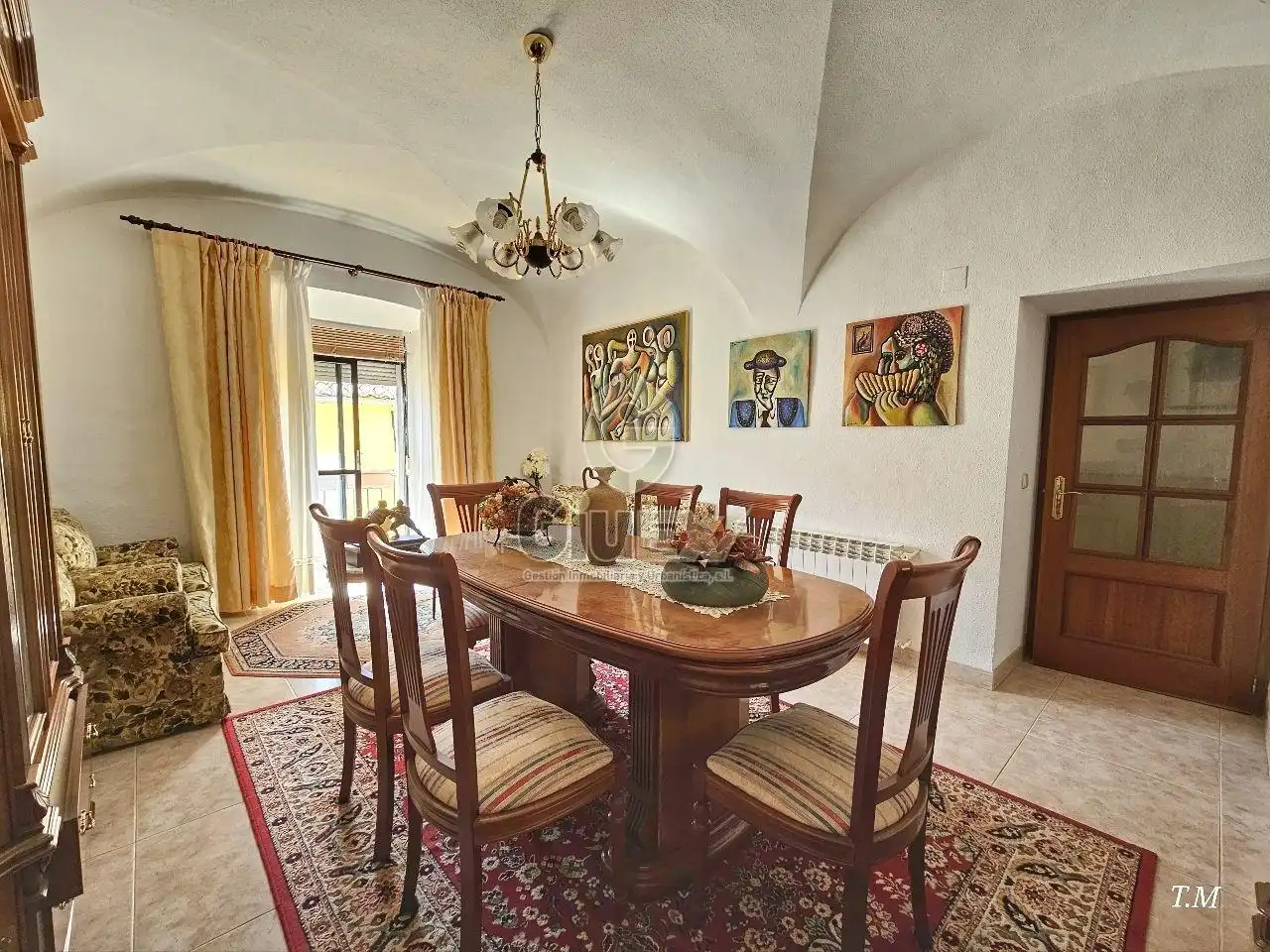 Casa en venta en Casco Antiguo, imagen 3