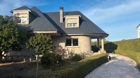 Foto 3 de Casa o chalet en venta en Campus Norte - San Caetano, A Coruña