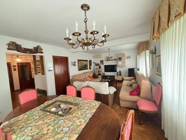 Casa-chalet en Alquiler en Gargantilla del Lozoya