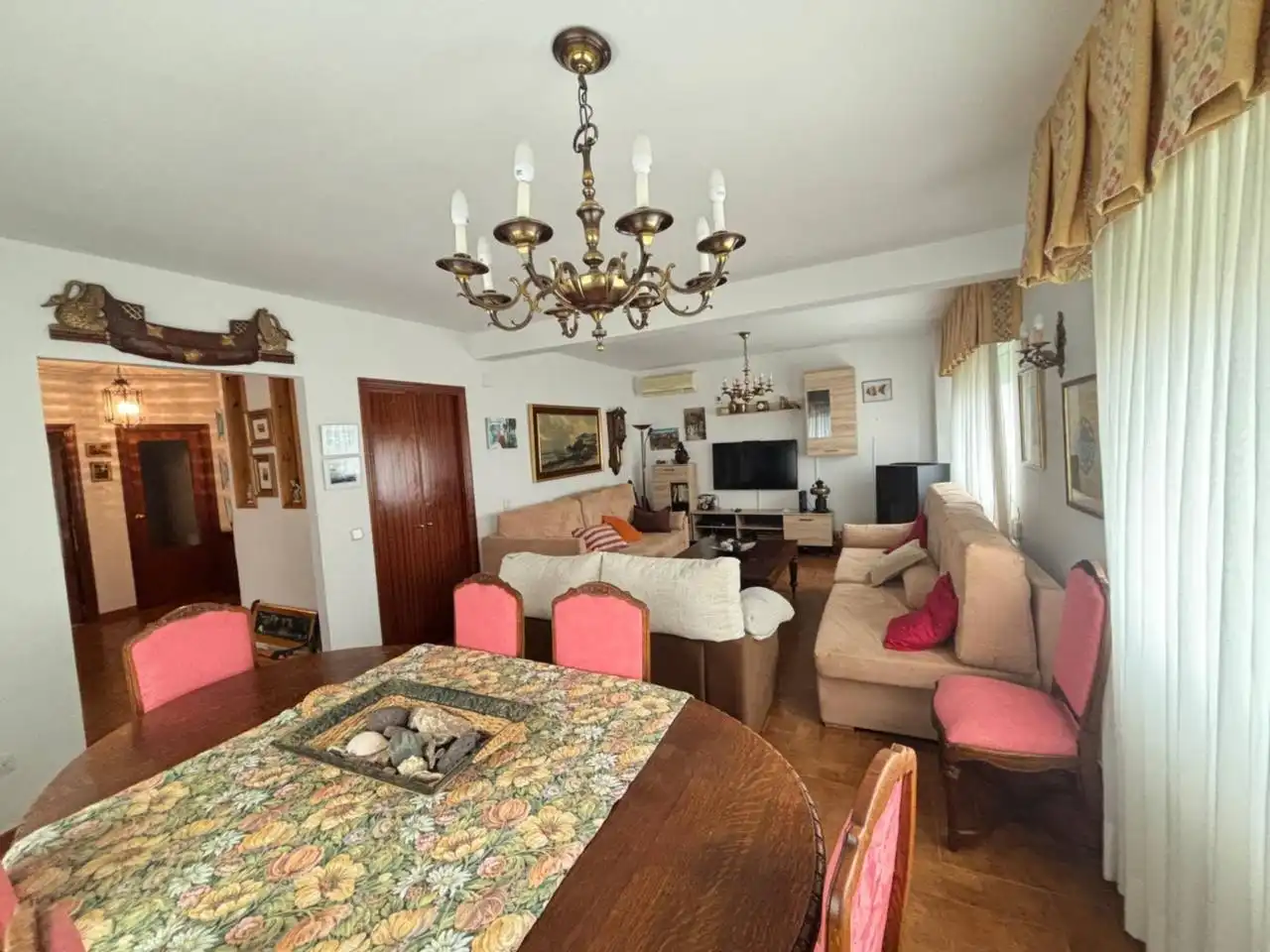 Casa o chalet de alquiler en Gargantilla del Lozoya