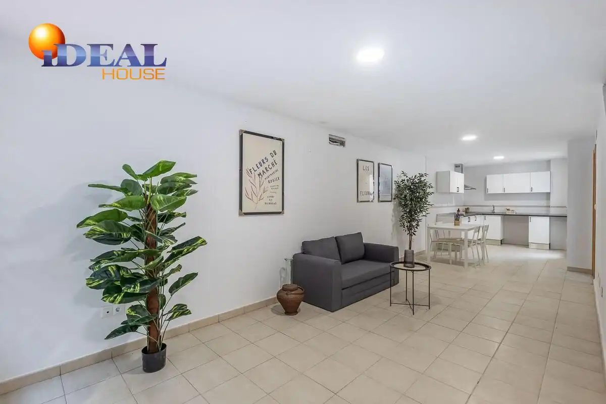 Maisonette zum Verkauf in Calle Calle Isaac Newton, imagen 4