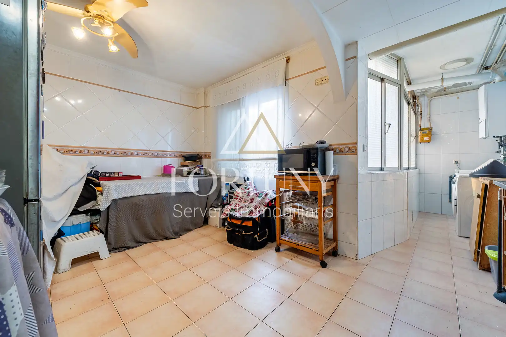 Piso en venta en Tarragona con Aire acondicionado y Balcón