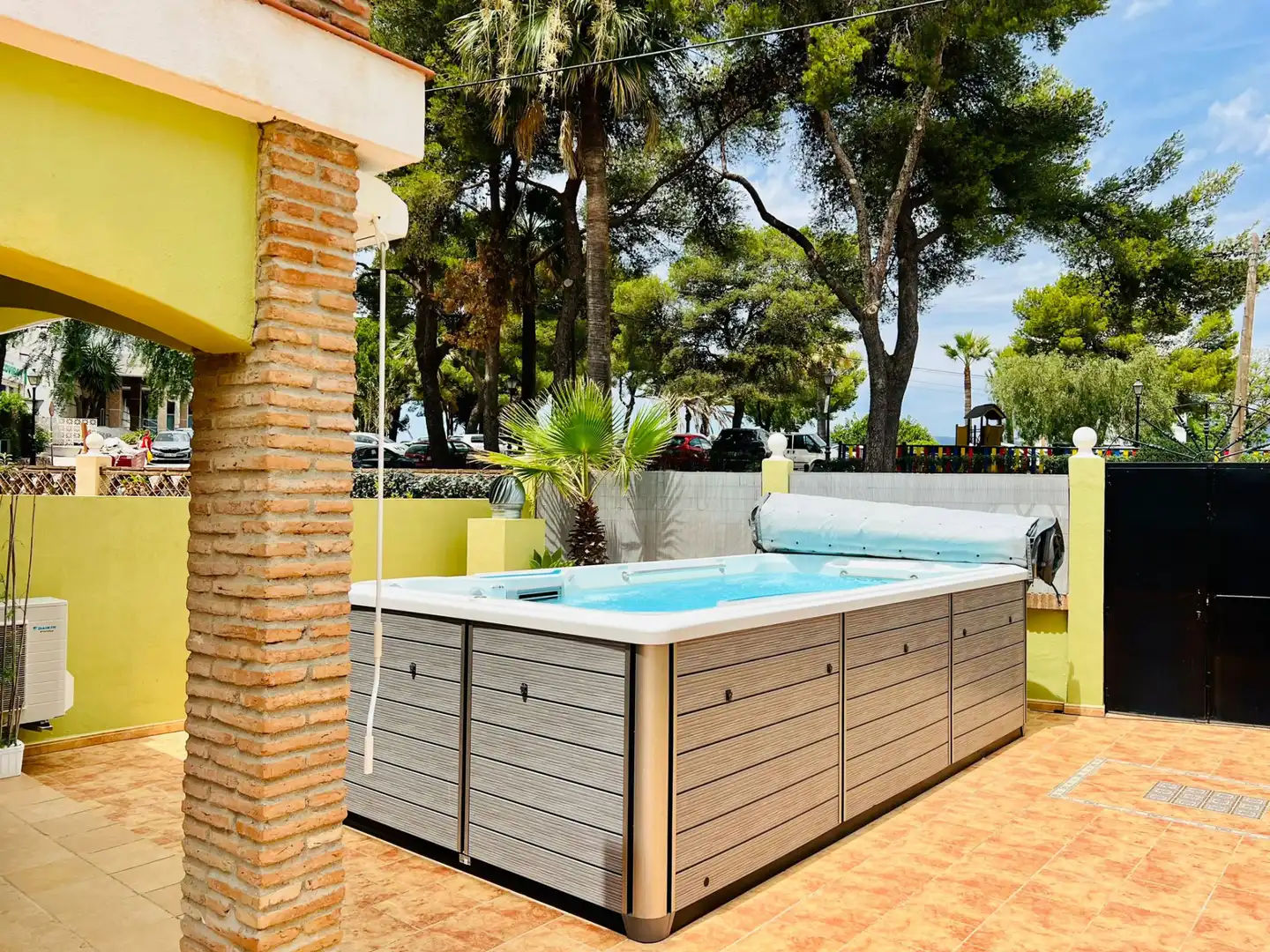 Casa amb piscina en venda a Nueva Andalucía, imagen 19