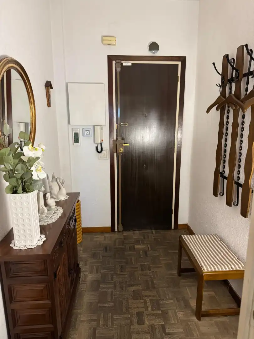 Piso en venta en Badalona con Amueblado, Horno y Lavadora