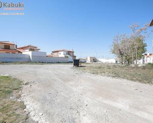 Residential for sale in Plaza iglesia (her), Guadix