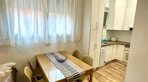 Foto 3 de Apartament de lloguer a Avenida Islas Canarias, Buenavista - Chapatal, Santa Cruz de Tenerife