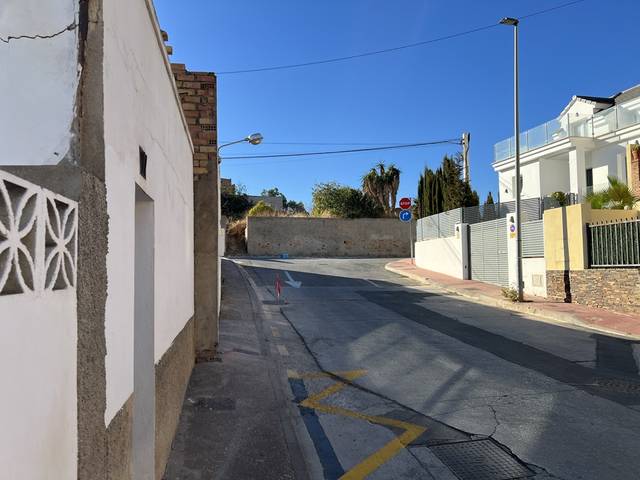 Terreno en Venta en Fuente Alegre - El Chaparral - Los Morales