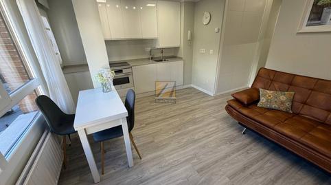 Foto 3 de Pis en venda a Calle Llano Ponte, Milán - Pumarín, Oviedo