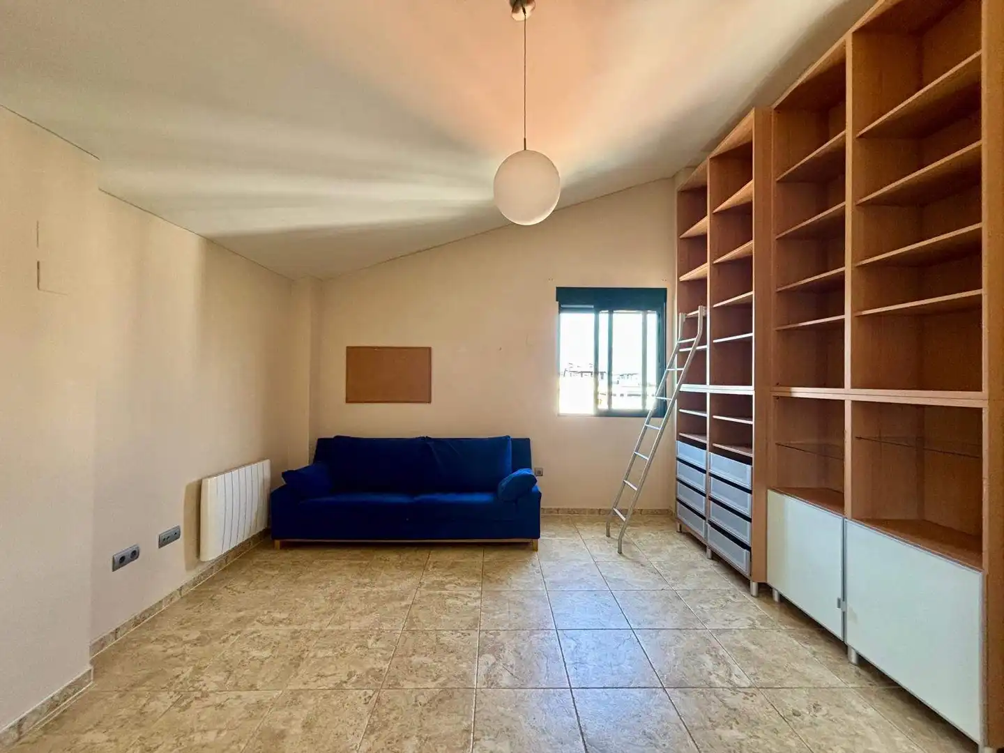 Attic for sale in Park Nord - Casona