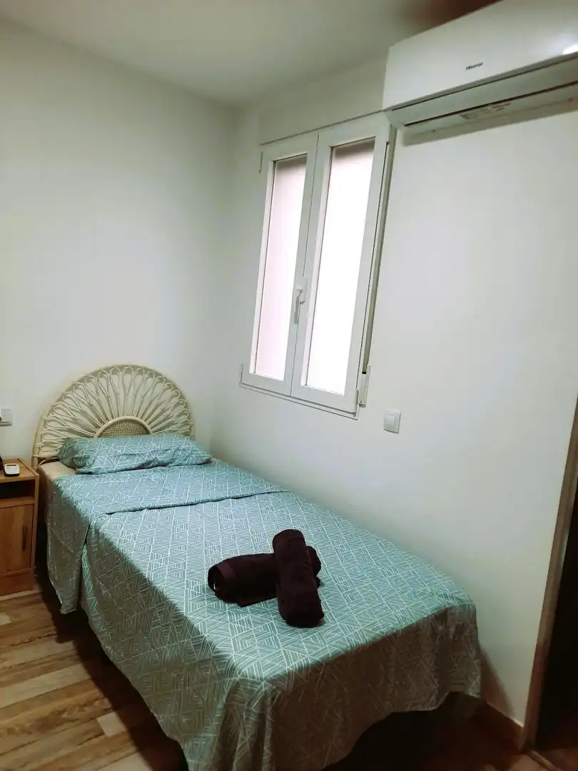 Habitación de Piso para compartir en Campanar