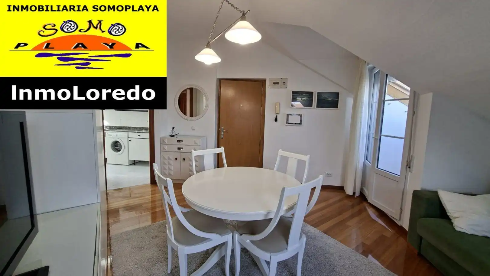 Piso en venta en Ribamontán al Mar