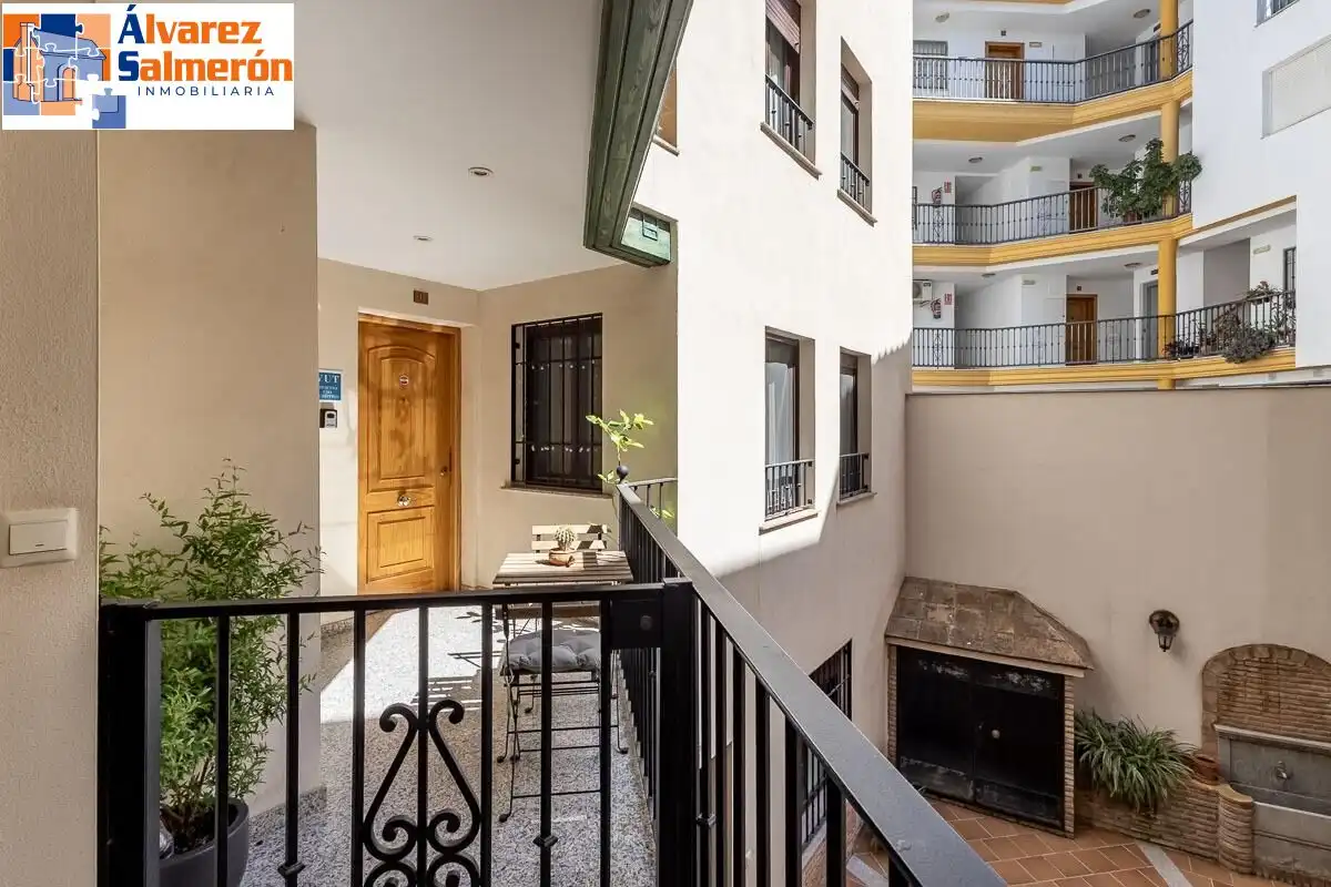 Appartement avec ascenseur à vendre à Calle del Molinillo, imagen 20