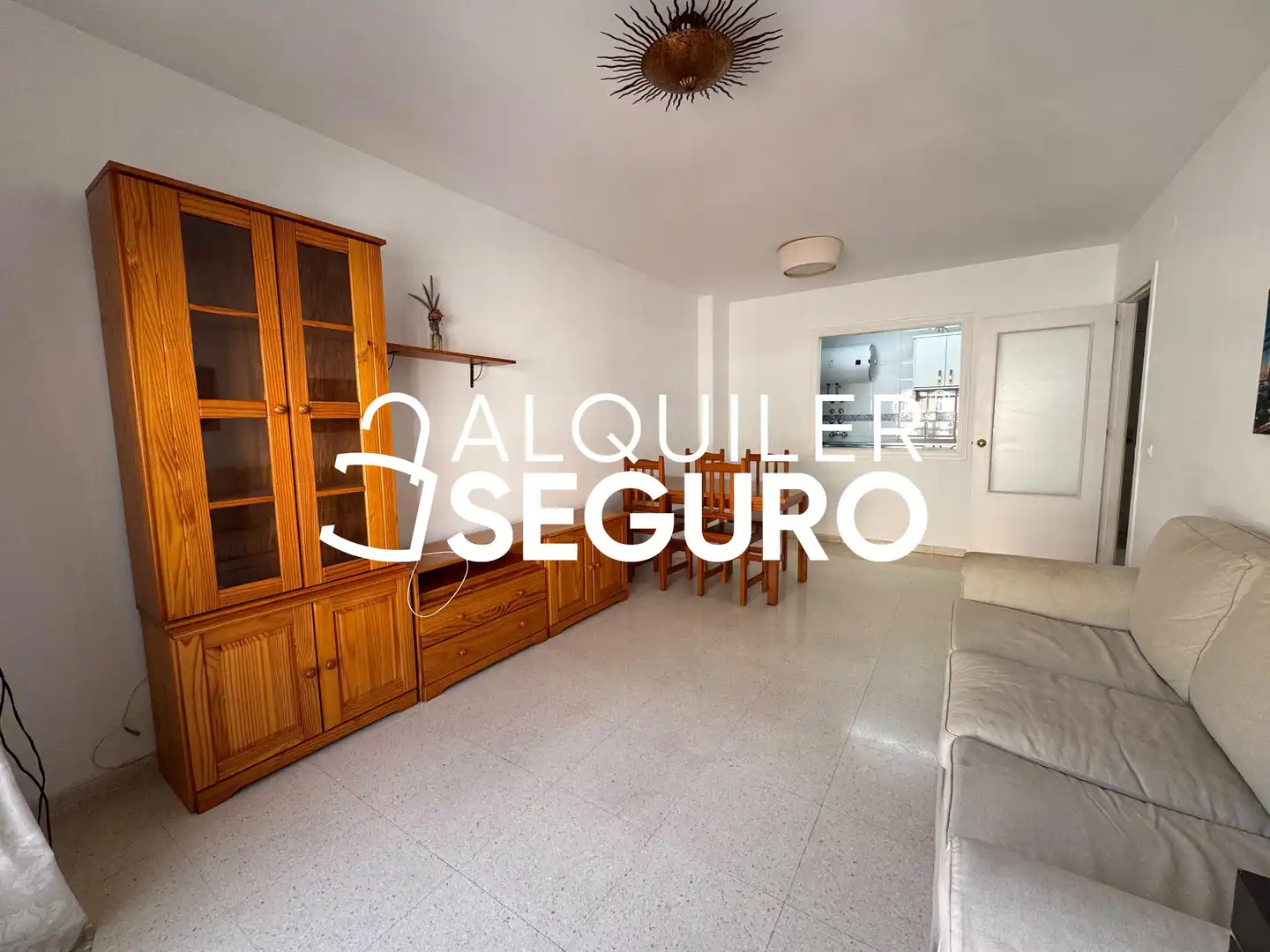 Wohnung mit Aufzug zur Miete in Antigona, imagen 4