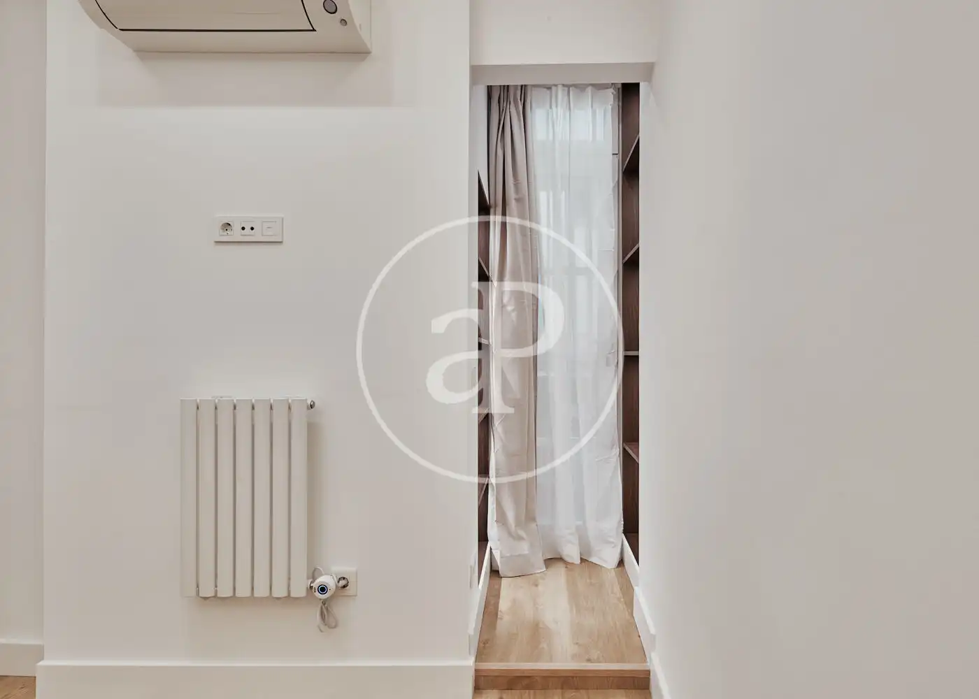 Piso con ascensor en venta en C. de Colón, imagen 25