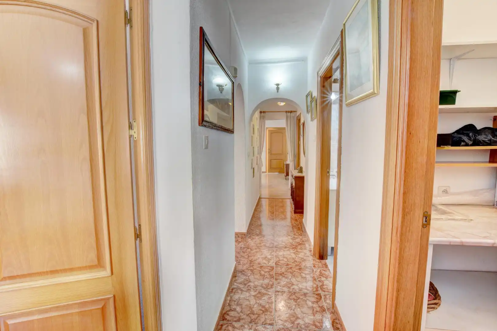 Detached homes for sale in Benalmádena  with Air Conditioner, Heating and Terrace