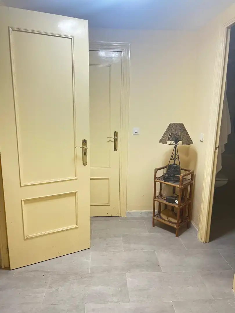 Casa o chalet de alquiler en Becerril de la Sierra con Aire acondicionado, Calefacción y Jardín privado