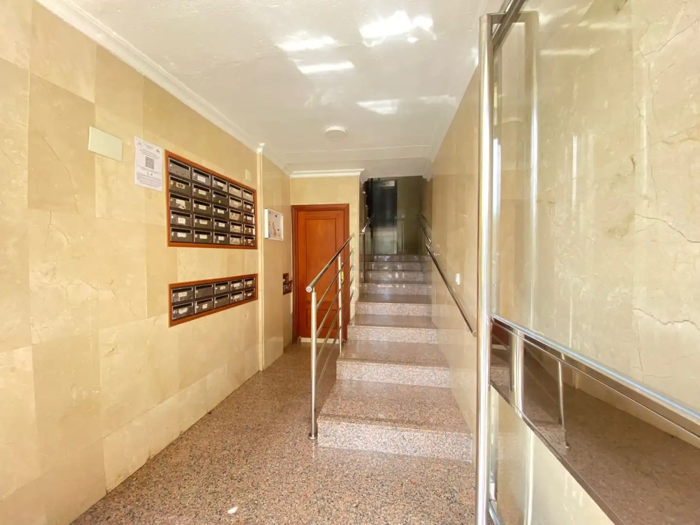 Piso en venta en Badajoz con Terraza
