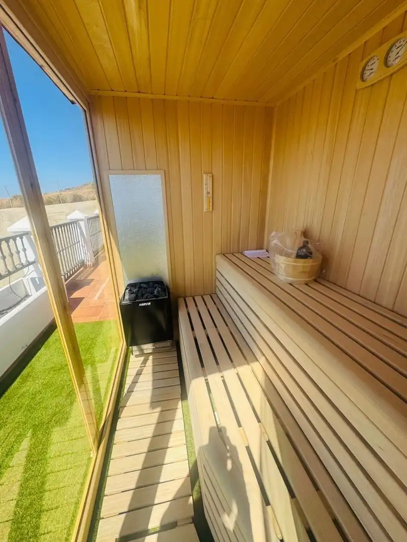 Attique avec piscine à vendre à Calahonda, imagen 49