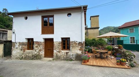 Foto 2 de Casa o xalet en venda a Villar, San Martín del Rey Aurelio, Asturias