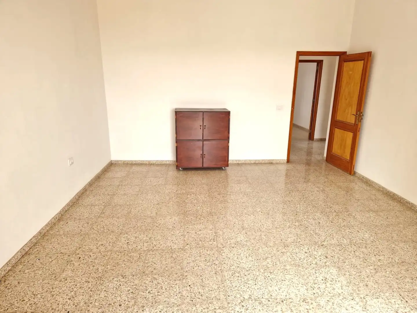 Dormitori de Casa adosada en venda en Firgas amb Jardí privat, Terrassa i Balcó