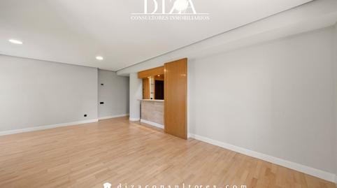 Foto 4 de Piso de alquiler en De la Habana, El Viso,  Madrid Capital