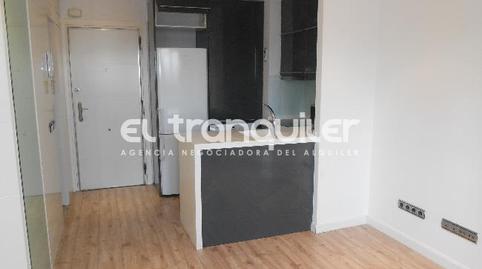 Foto 4 de Àtic de lloguer a Calle Sebastian Herrera, Palos de Moguer,  Madrid Capital