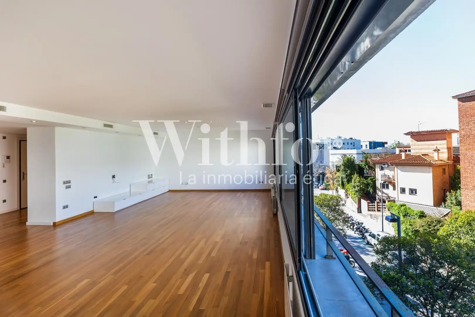 Attic for sale in Barcelona  with Air Conditioner, Heating and Terrace
