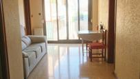 Living room of Attic for sale in Santa Coloma de Gramenet  with Balcony